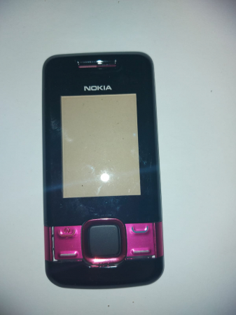 Carcasa telefon - Carcasa fata Nokia 7100