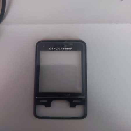 Sony - Carcasa fata Sony Ericsson C903