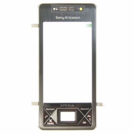 Sony - Carcasa pentru Sony Ericsson X-1