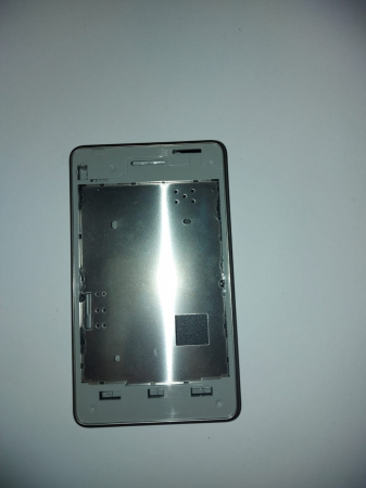 Carcasa LG KP500 Cookie Smart originala [1]