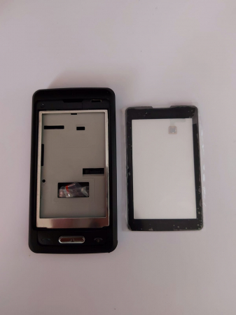 Carcasa LG - Carcasa Lg KP507