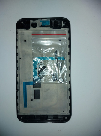 Carcasa LG - Carcasa LG Optimus Black P970 originala