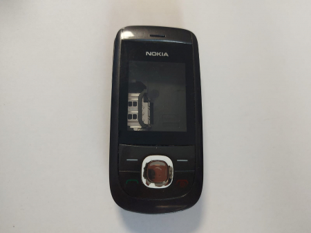 Carcasa telefon - Carcasa Nokia 2220 slide folosita