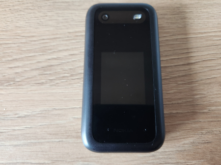 Carcasa telefon - Carcasa pentru Nokia 2660 Flip TA-1474 noua