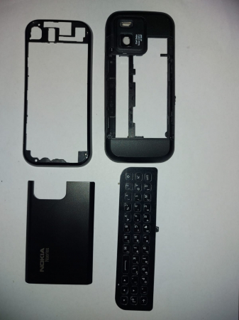 Carcasa telefon - Carcasa Nokia N97 mini