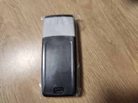 Carcasa pentru Nokia 1110i noua Completa si compatibila [1]