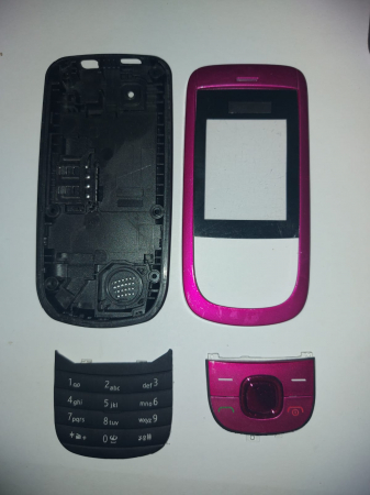 Carcasa telefon - Carcasa pentru Nokia 2220 slide
