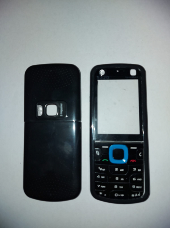 Carcasa telefon - Carcasa pentru Nokia 5320