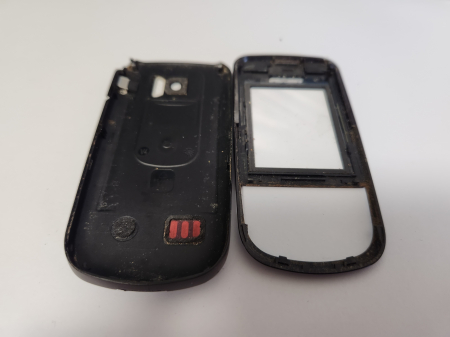 Carcasa pentru Nokia 3600 slide originala folosita [1]