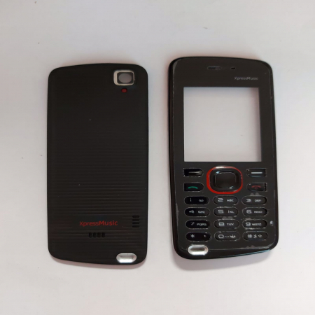 Carcasa telefon - Carcasa pentru Nokia 5220