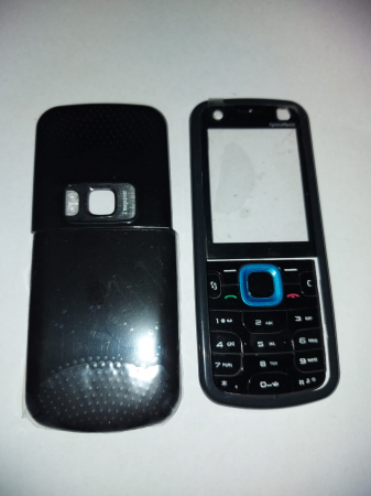 Carcasa telefon - Carcasa pentru Nokia 5200