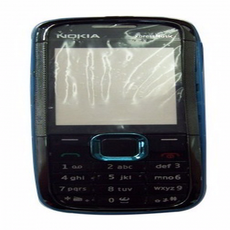 Carcasa telefon - Carcasa pentru Nokia Xpressmusic 5130