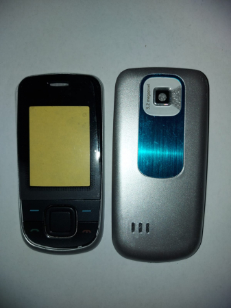 Carcasa telefon - Carcasa pentru Nokia 3600 slide compatibila