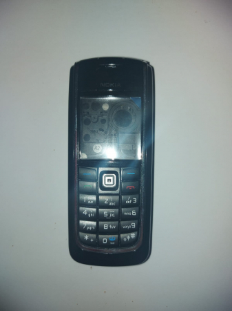 Carcasa telefon - Carcasa pentru Nokia 6021