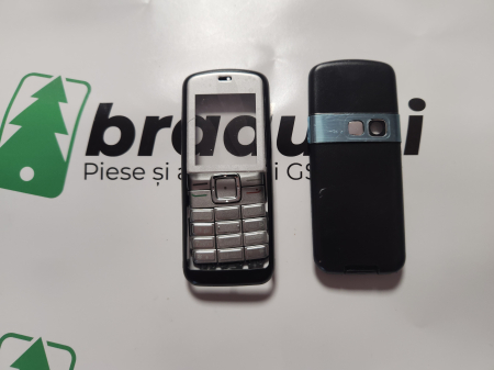 Carcasa telefon - Carcasa pentru Nokia 6070
