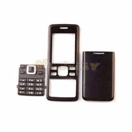 Carcasa telefon - Carcasa pentru Nokia 6300
