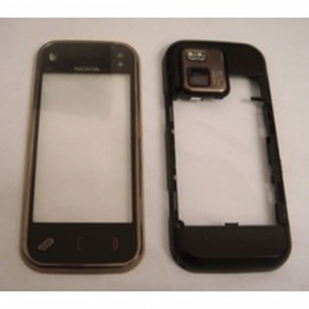 Carcasa telefon - Carcasa pentru Nokia N97 Mini