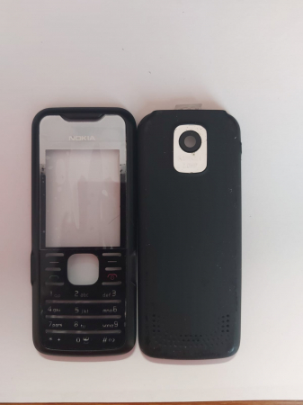 Carcasa telefon - Carcasa pentru Nokia 7210 slide