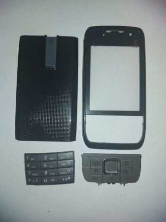 Carcasa telefon - Carcasa pentru Nokia e66