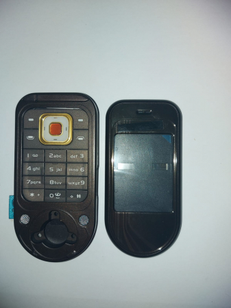 Carcasa telefon - Carcasa pentru Nokia 7370