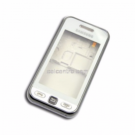 Carcasa telefon - Carcasa pentru Samsung S5230