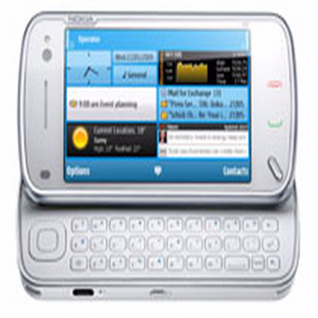 Carcasa telefon - Carcasa pentru Nokia N97