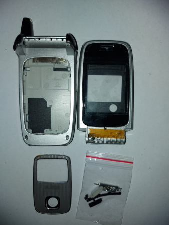 Carcasa telefon - Carcasa pentru Nokia 6101