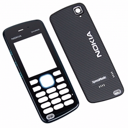 Carcasa telefon - Carcasa pentru Nokia 5220