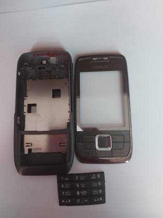 Carcasa telefon - Carcasa pentru Nokia E66