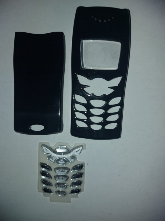 Carcasa telefon - Carcasa pentru Nokia 8250