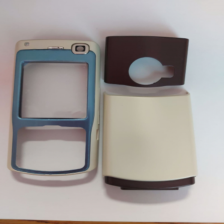 Carcasa telefon - Carcasa pentru Nokia N70
