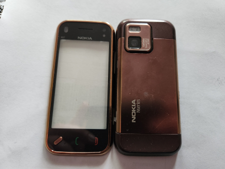 Carcasa Nokia - Carcasa pentru Nokia N97