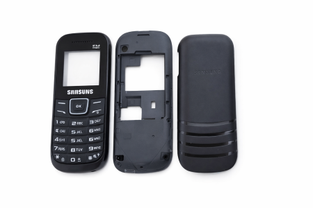 Samsung - Carcasa Samsung E1205 folosita impecabila