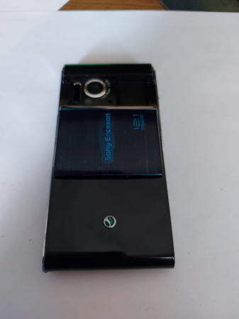 Carcasa Sony Ericsson U1 [1]