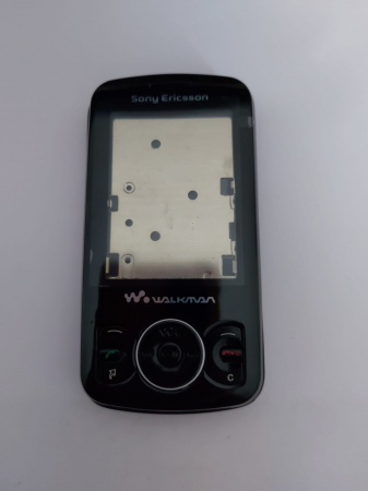 Sony - Carcasa Sony Ericsson W100