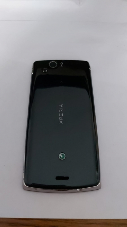Sony - Carcasa Sony Ericsson X12
