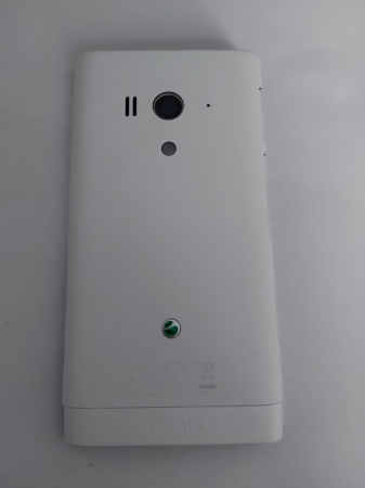 Sony - Carcasa Sony Ericsson LT26W X10 ACRO S
