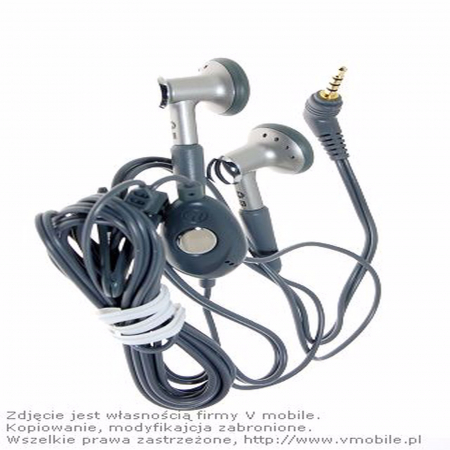 Casti handsfree - Casti handsfree Motorola hsk525