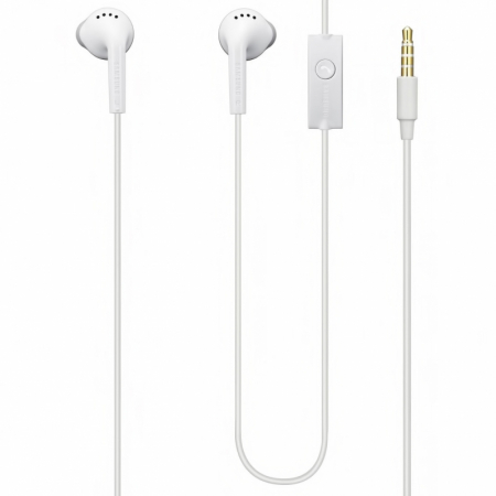 Casti handsfree - Casti Handsfree 3.5mm Samsung EHS61ASFWE alb