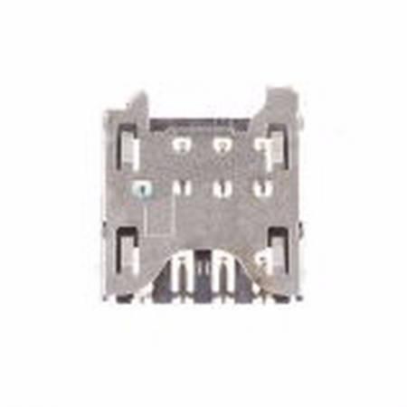 Cititor Sim - Cititor sim pentru Blackberry Torch 9800