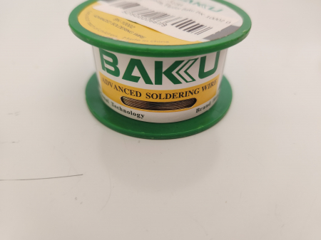 adezivi - Consumabile Fludor Baku BK-10002