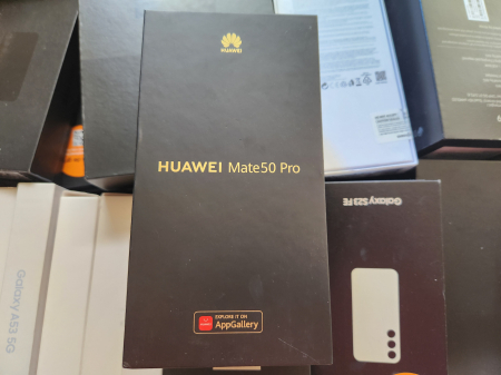 Cutie goala Huawei Mate 50 Pro Mate 20 lite Nova 10 originala [1]