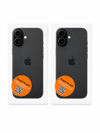 Accesorii telefoane si tablete - Cutie goala pentru iPhone 17 originala