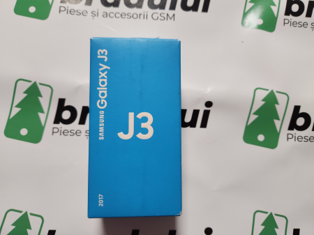 Cutii telefoane - Cutie Originala Samsung Galaxy J3 J330 2017 Ambalaj Premium Fara Accesorii