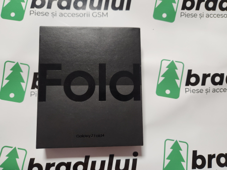 Cutii telefoane - Cutie Originala Samsung Galaxy Z Fold4 Ambalaj Premium Fara Accesorii