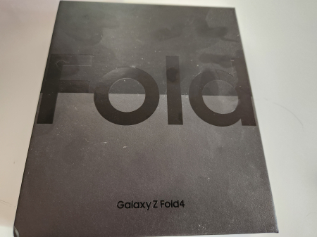 Cutii telefoane - Cutie Samsung Galaxy Z Fold4 SM-F936B/DS 256GB