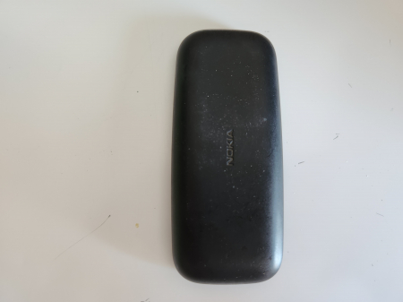 Dezembrari Telefon Nokia 105 TA-1034 din 2017 folosit defect pentru piese [1]