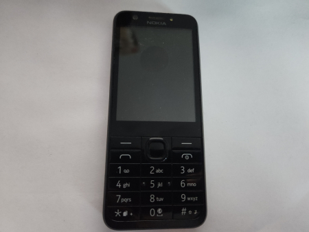 Telefoane mobile - Dezmembrari telefon Nokia 230 RM-1172 folosit defect pentru piese