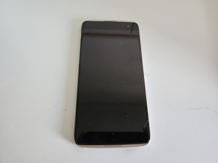 Alcatel - Display Alcatel idol 4 pro swap