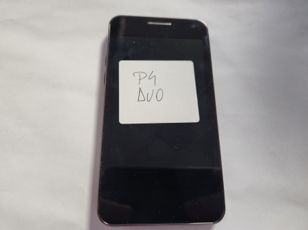 Piese telefoane si tablete - Display Allview P4 Duo utilizat